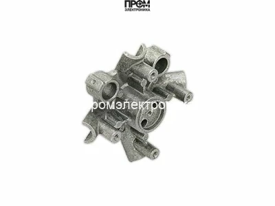 Крышка газовой головки Ø88,4 мм