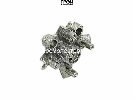 Крышка газовой головки Ø88,4 мм