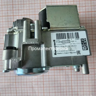 Honeywell (Resideo) VK4105C1025