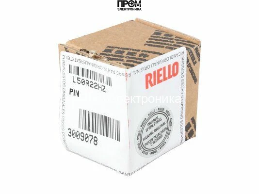 Болт Riello, 3009078