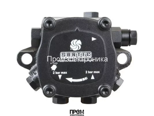 Weishaupt AJ V 6 CE 1013 4P комплект