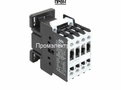 Миниконтактор AEG LS 7K.10