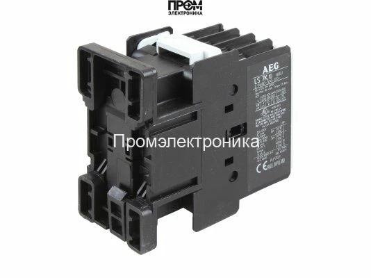 Миниконтактор AEG LS 7K.10