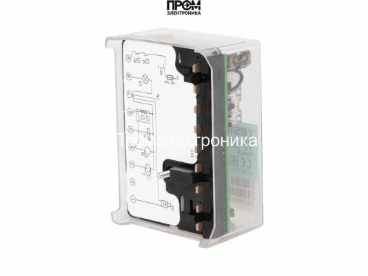 Топочный автомат Resideo TF 974 Rev.A