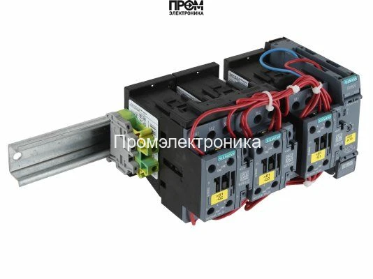 Пускатель Weishaupt 21731507432