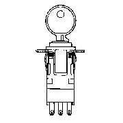 Honeywell AML27ABK2AA22BA