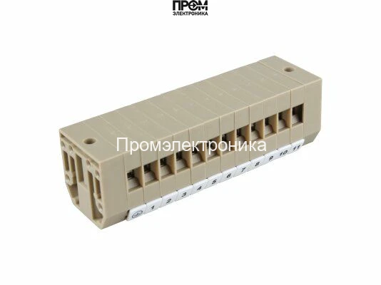 Клеммная колодка Riello, 3002479