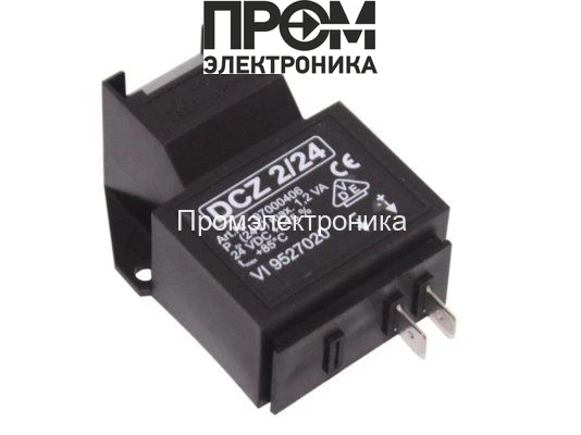 Трансформатор поджига Anstoss DCZ 2/24