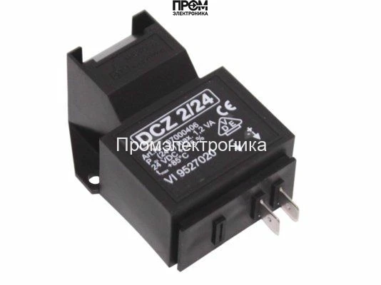 Трансформатор поджига Anstoss DCZ 2/24