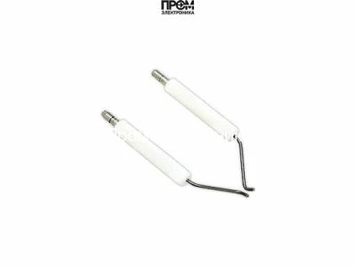 Комплект электродов поджига 77 мм, 740150003100