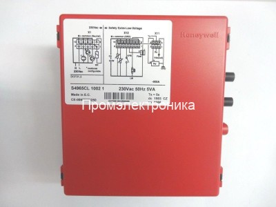 Автомат розжига Honeywell для Ferroli, 39809822, 36507392
