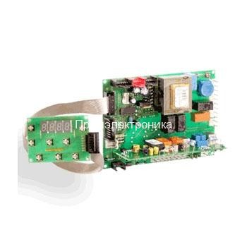 Плата Brahma серии 358