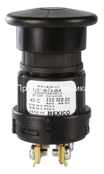 Honeywell 50070974-004-01