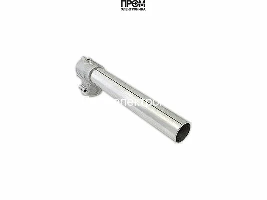 Газовая линия в сборе Ø55 X 428 мм