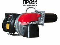 Газовая горелка Ecoflam MAX GAS 350 PR