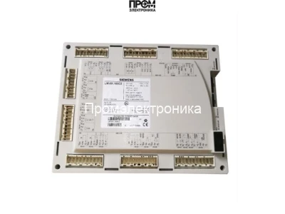 Менеджер горения Elco LMV51.100C2