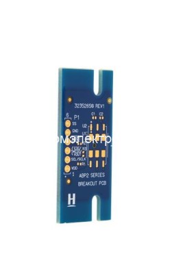 Honeywell ABP2MRRN004ND2B3BB