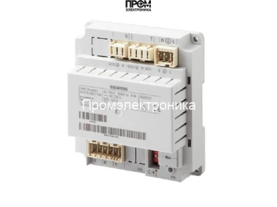 Модуль расширения Siemens AVS75.390/109