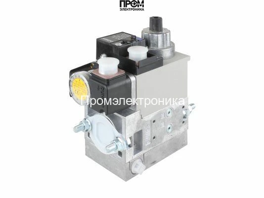 Газовый мультиблок Dungs MB-DLE 405 B01 S50