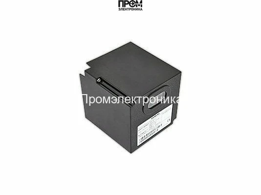 Контроль герметичности Siemens LDU11.323A27