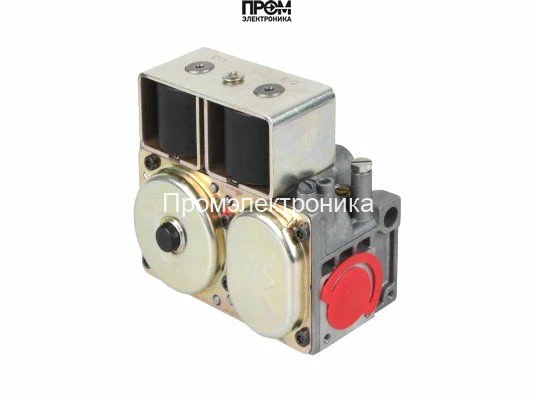 Газовый электромагнитный клапан Sit 0063AP7060/4