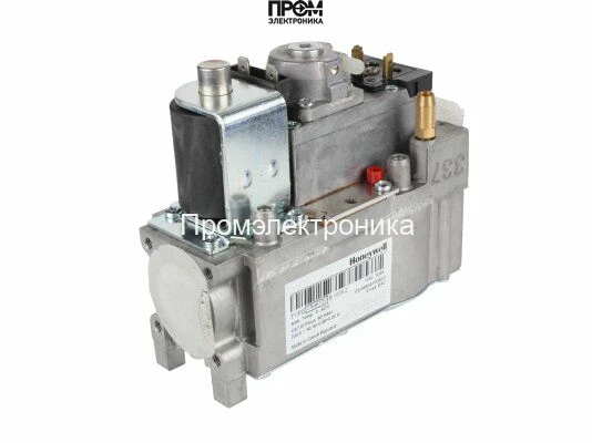 Комбинированный газовый клапан Baltur VR4615VB1006