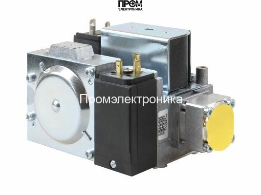 Газовый электромагнитный клапан Elco CG10R70-D2W5BWVZ
