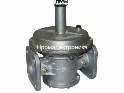 Регулятор давления газа Madas FC40 040