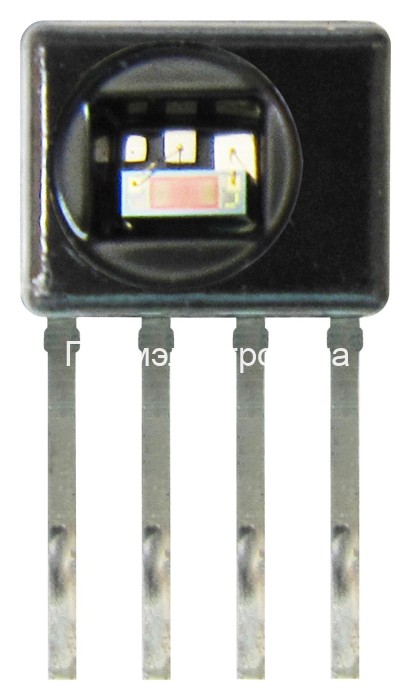 Honeywell HIH6020-021-001S