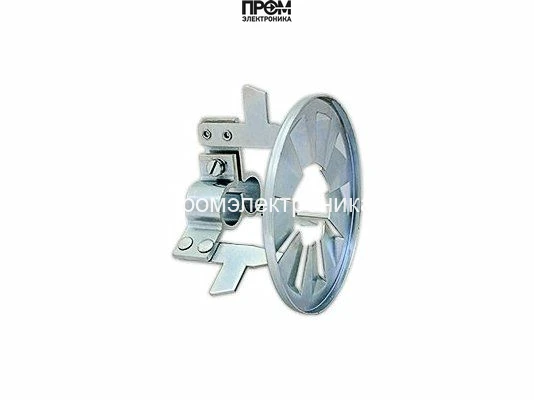 Уравнительный диск в комплекте Ø115 / 45 мм