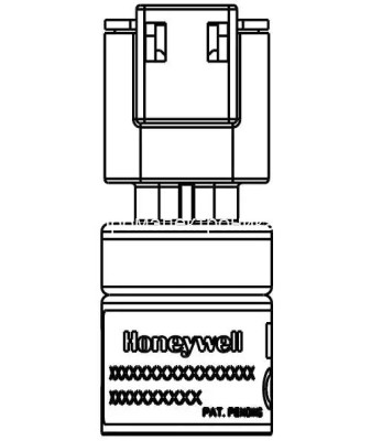 Honeywell PX2DN1XX010BAAAX