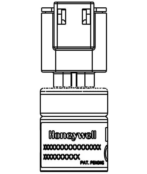 Honeywell PX2DN1XX010BAAAX