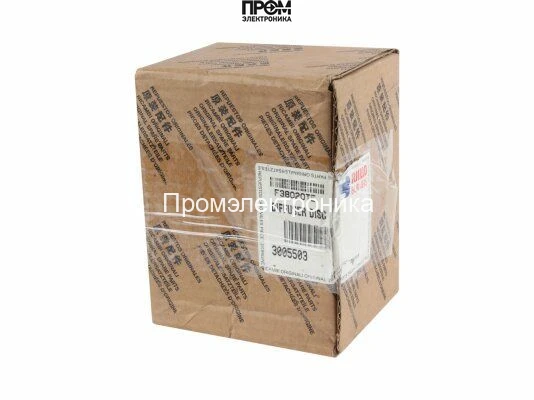 Уравнительный диск Riello 3005503