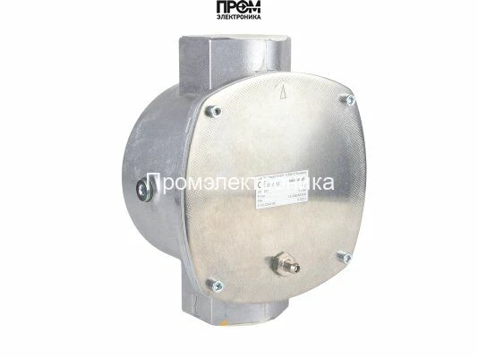 Фильтр Weishaupt WF 520/1