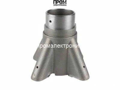 Газовая головка Ø89 мм