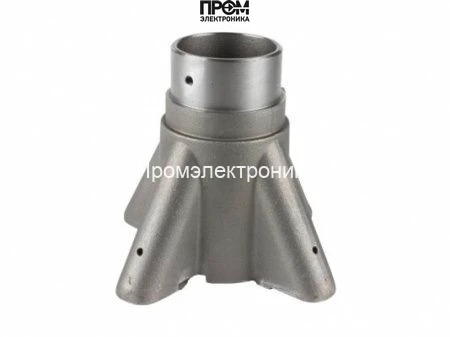 Газовая головка Ø89 мм