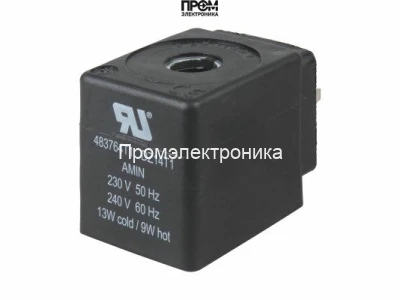 Электромагнитная катушка Parker/Lucifer 483764T1