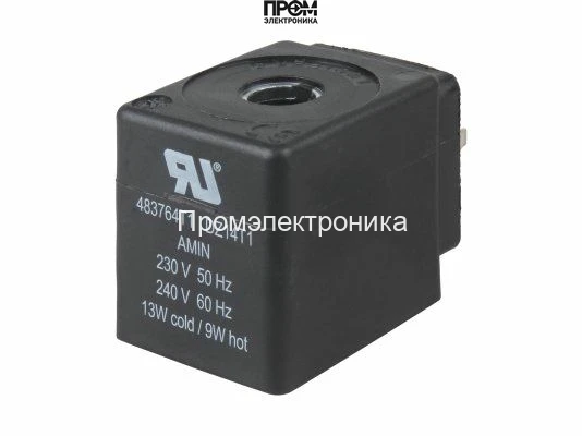 Электромагнитная катушка Parker/Lucifer 483764T1