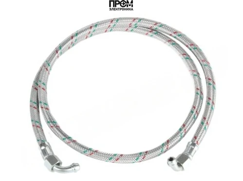 Жидкотопливный шланг Elco 13009809