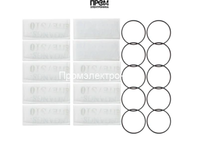 Ремкомплект Kromschroder 74919810