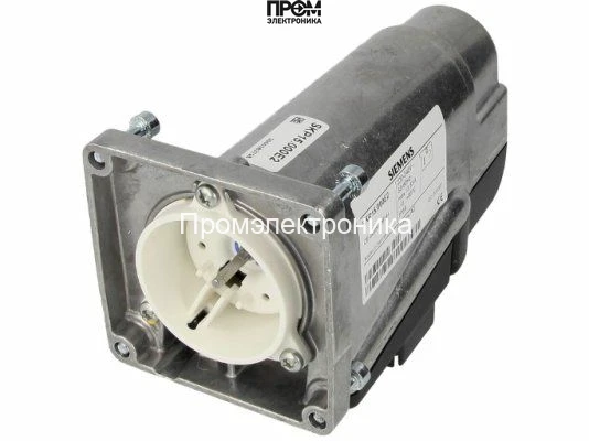 Привод для газовых клапанов Siemens SKP15.000E1