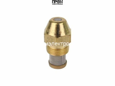 Форсунка Delavan 0.50/60º E cетчатый фильтр 74 микрон