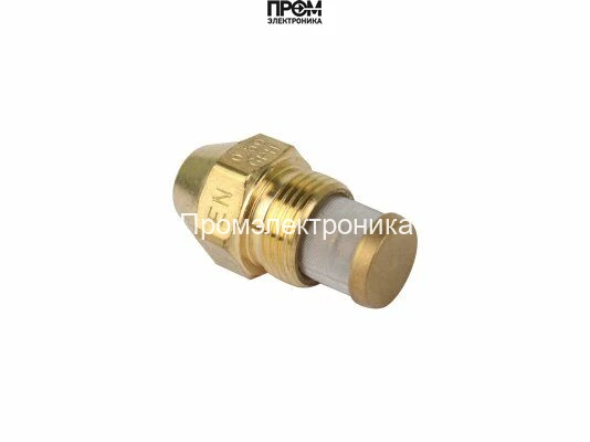 Форсунка Delavan 0.50/60º E cетчатый фильтр 74 микрон
