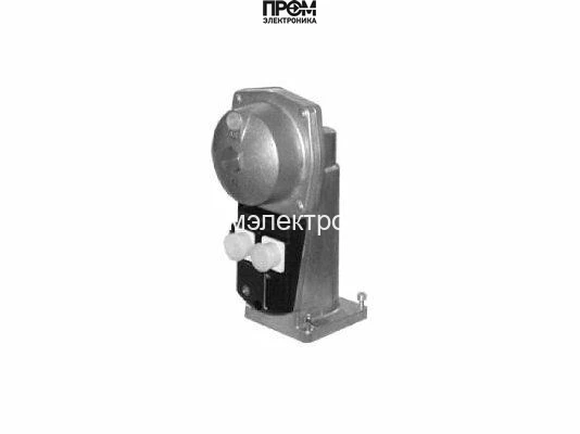 Привод для газовых клапанов Siemens SKP25.003E1
