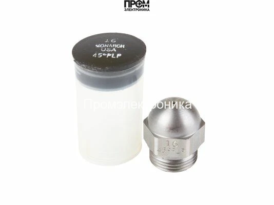 Форсунка Monarch 16.00/45° PLP