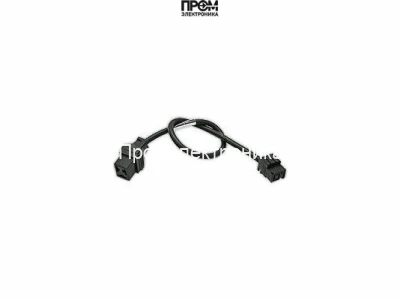 Кабель электропитания Elco 420 мм 13011091