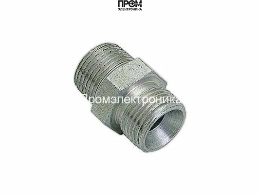 Жидкотопливный шланг 1,2 м, G1/4" - G3/8", в комплекте