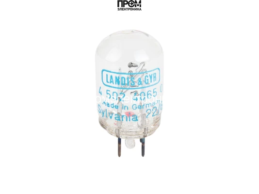 УФ фотоэлемент Siemens AGR450240650