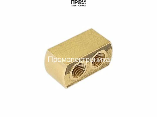 Форсуночный адаптер 25 мм