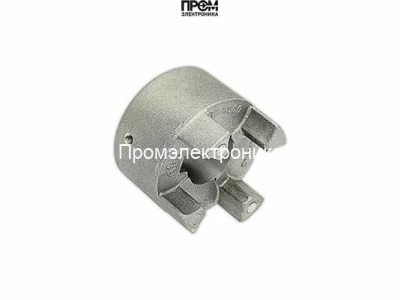 Металлическое сцепление Ø55 / 24 мм